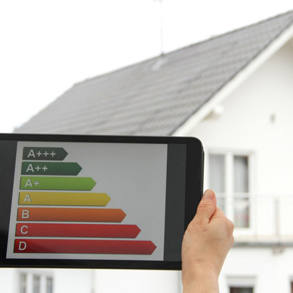 Energiebesparend bouwen